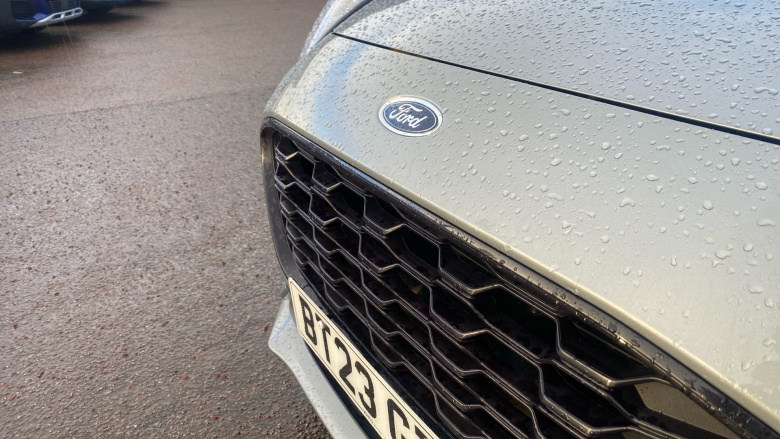 Ford Puma 1.0 EcoBoost Hybrid mHEV ST-Line X 5dr Petrol Hatchback